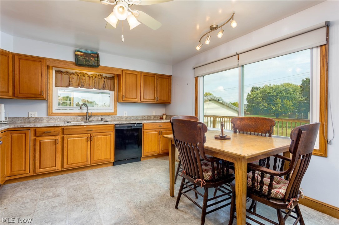 Washburn-Hooker Sub - Residential