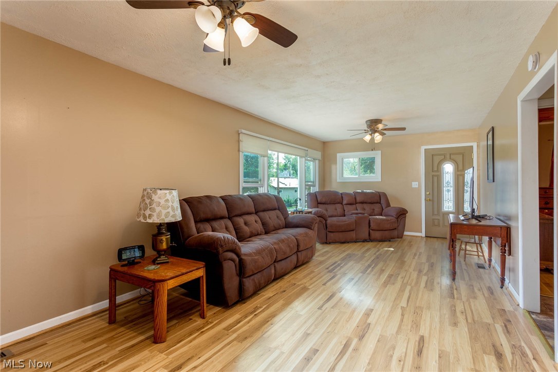 Washburn-Hooker Sub - Residential