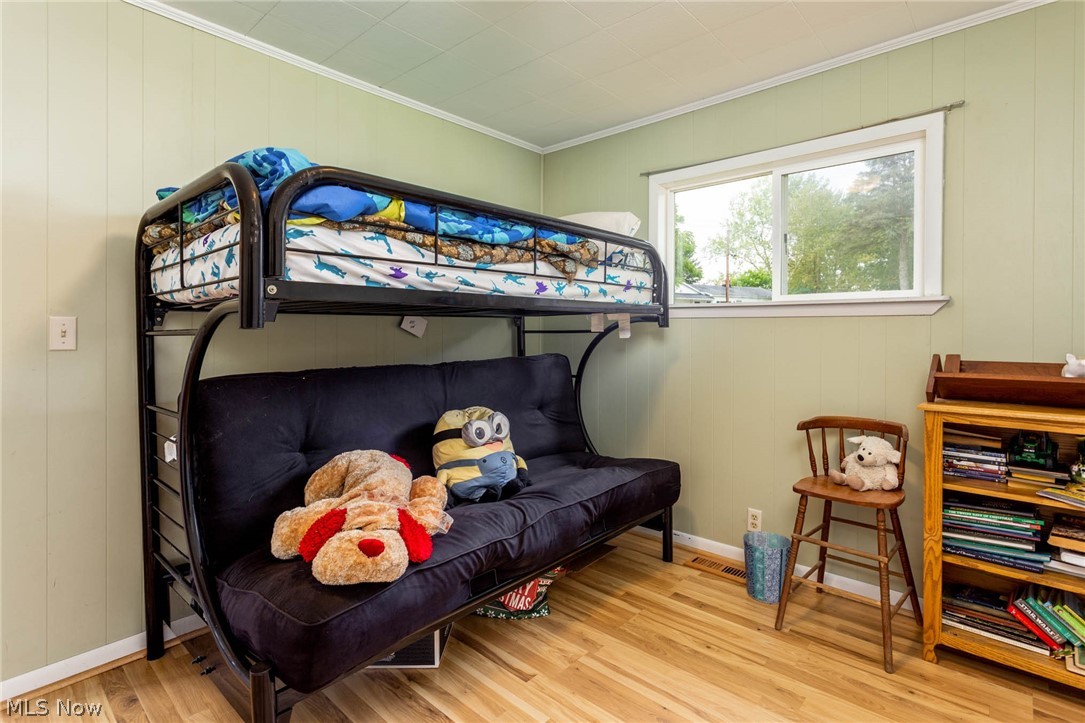 Washburn-Hooker Sub - Residential