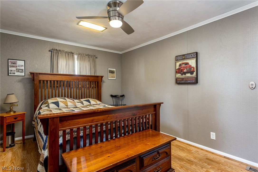 Washburn-Hooker Sub - Residential