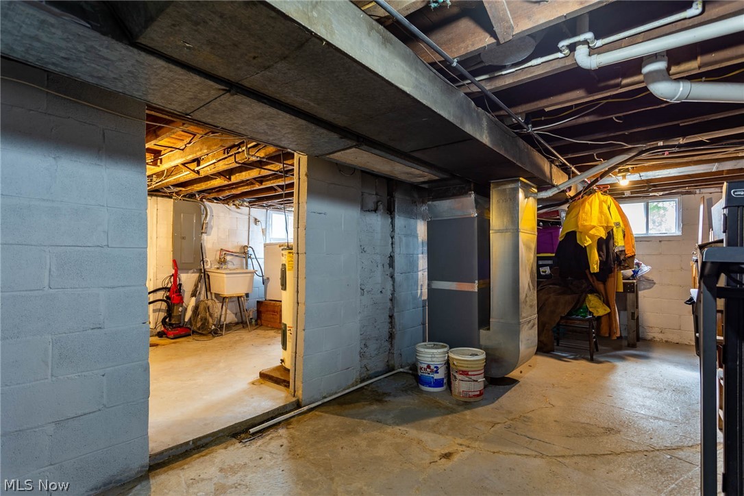 Washburn-Hooker Sub - Residential