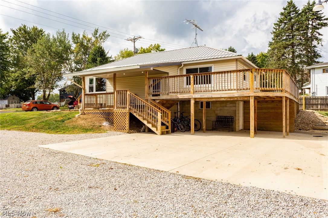 Washburn-Hooker Sub - Residential