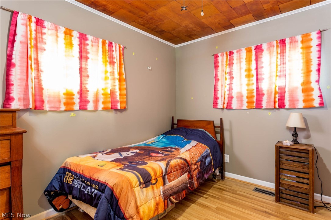 Washburn-Hooker Sub - Residential