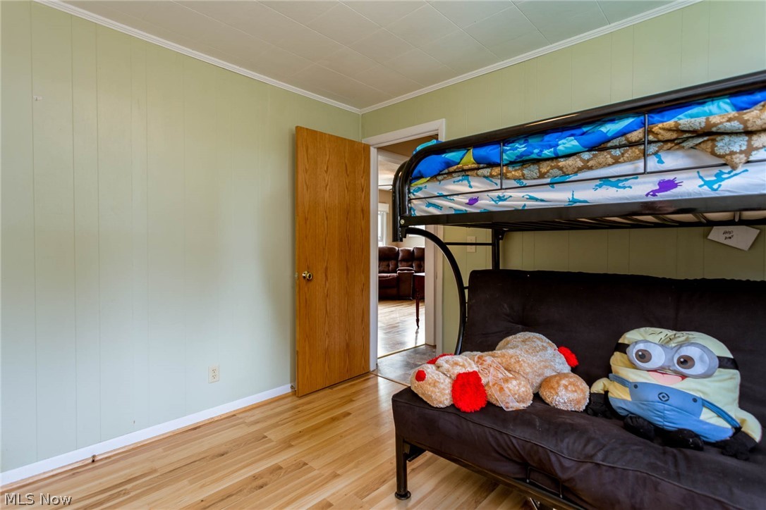 Washburn-Hooker Sub - Residential