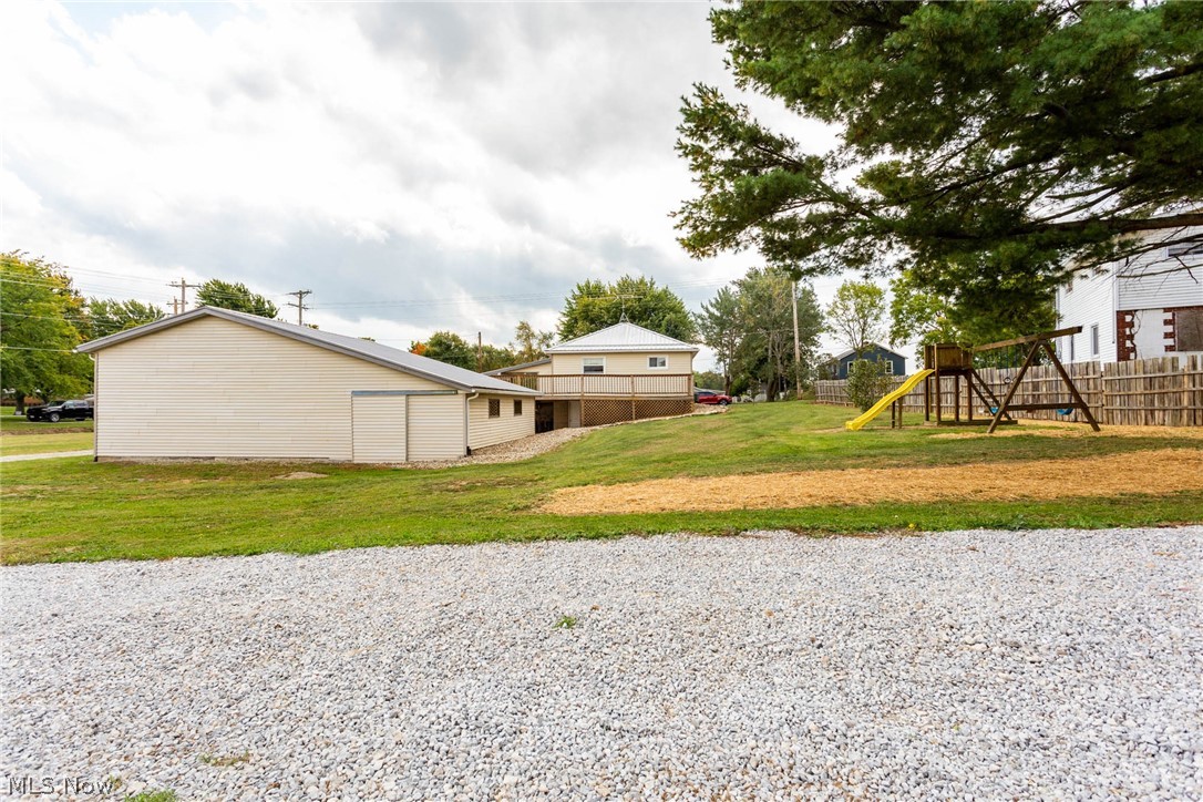 Washburn-Hooker Sub - Residential