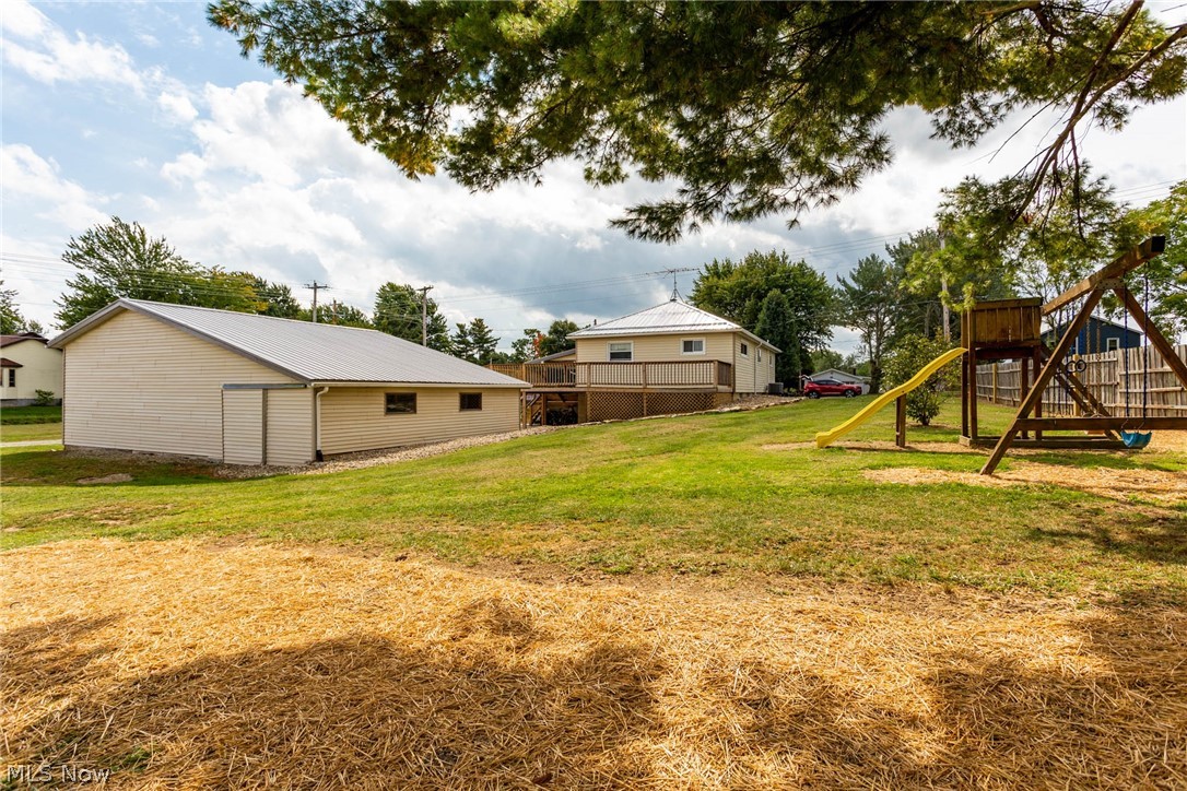 Washburn-Hooker Sub - Residential