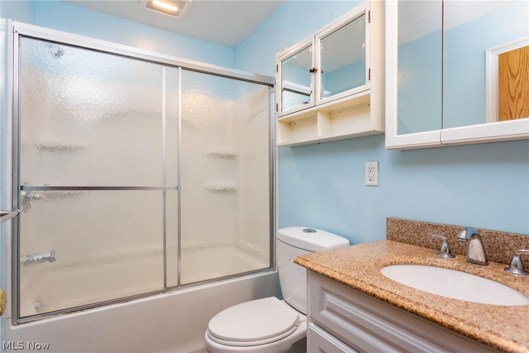 Washburn-Hooker Sub - Residential