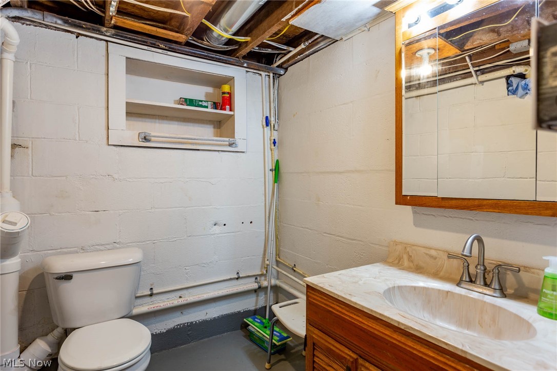 Washburn-Hooker Sub - Residential