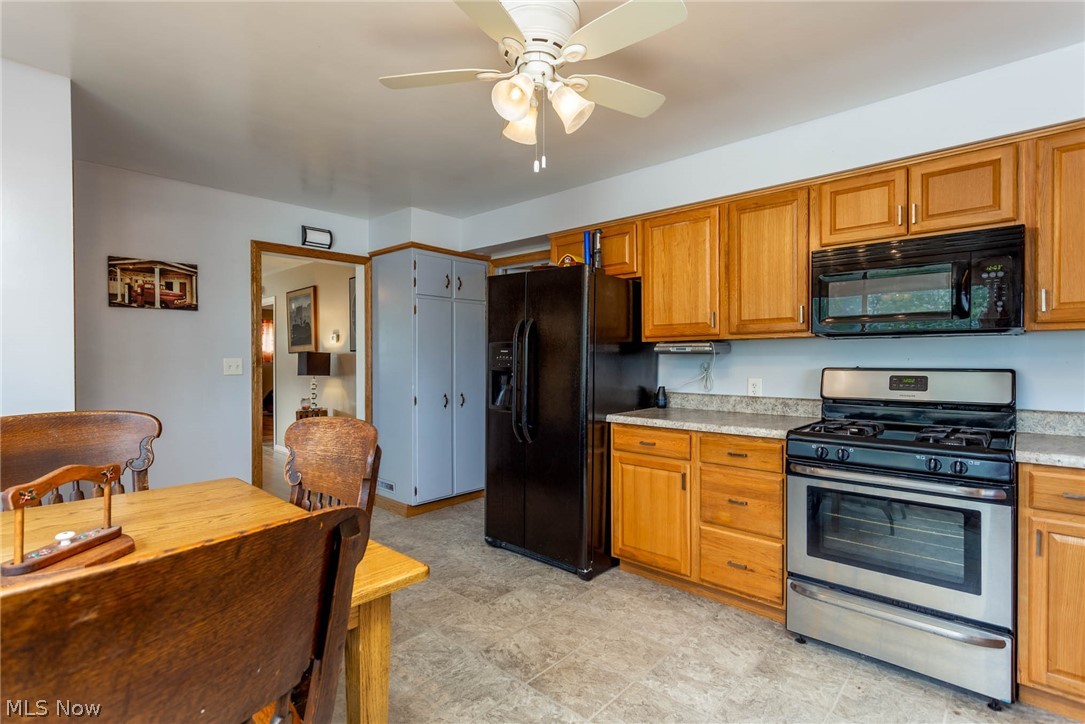 Washburn-Hooker Sub - Residential