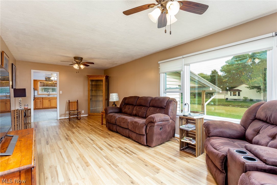 Washburn-Hooker Sub - Residential