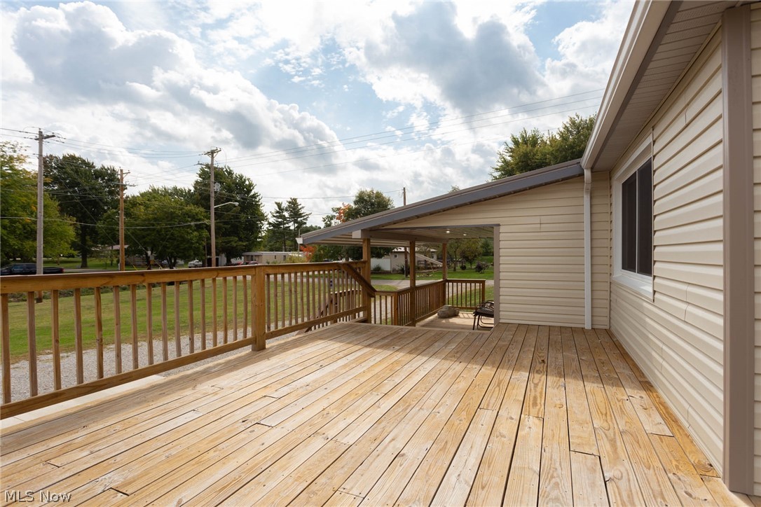 Washburn-Hooker Sub - Residential