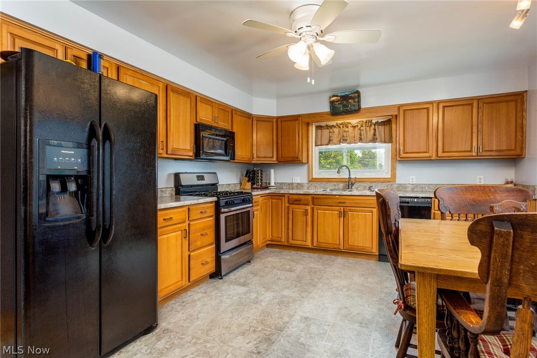 Washburn-Hooker Sub - Residential