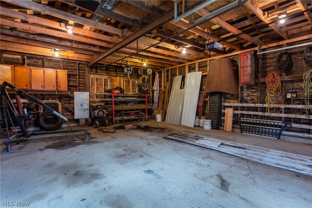 Washburn-Hooker Sub - Residential