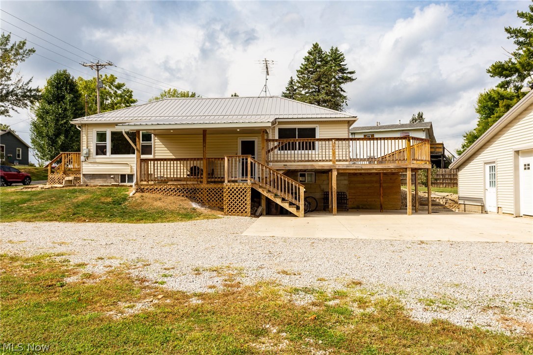 Washburn-Hooker Sub - Residential