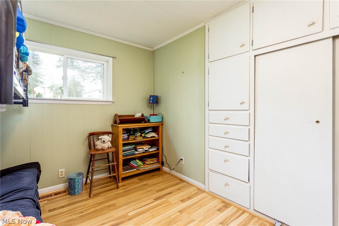 Washburn-Hooker Sub - Residential