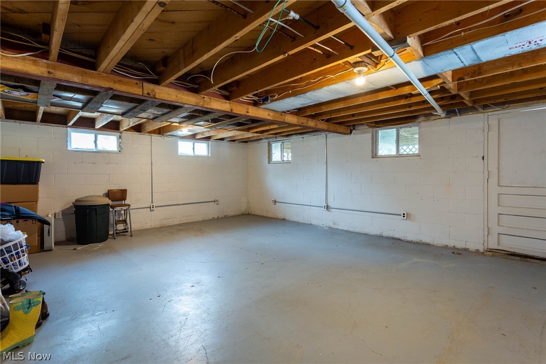 Washburn-Hooker Sub - Residential