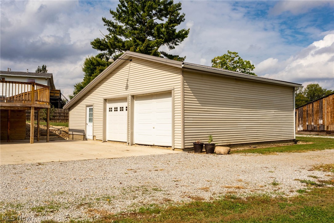 Washburn-Hooker Sub - Residential