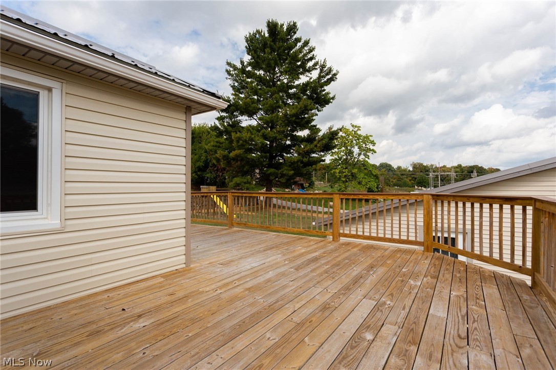 Washburn-Hooker Sub - Residential