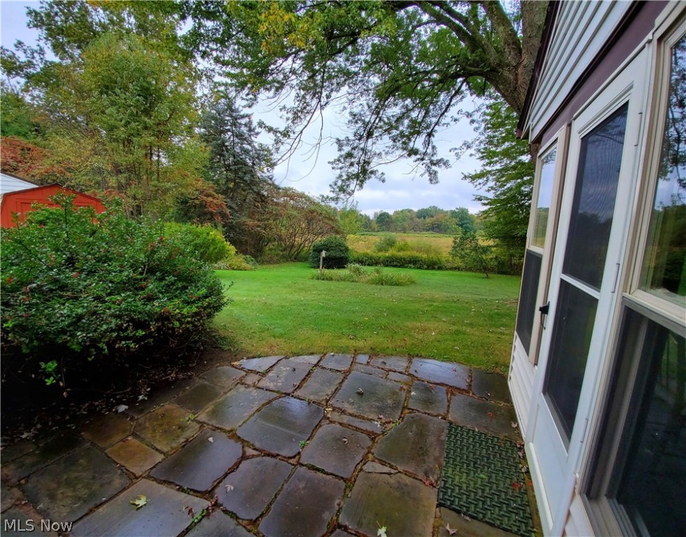 Village/Andover - Residential