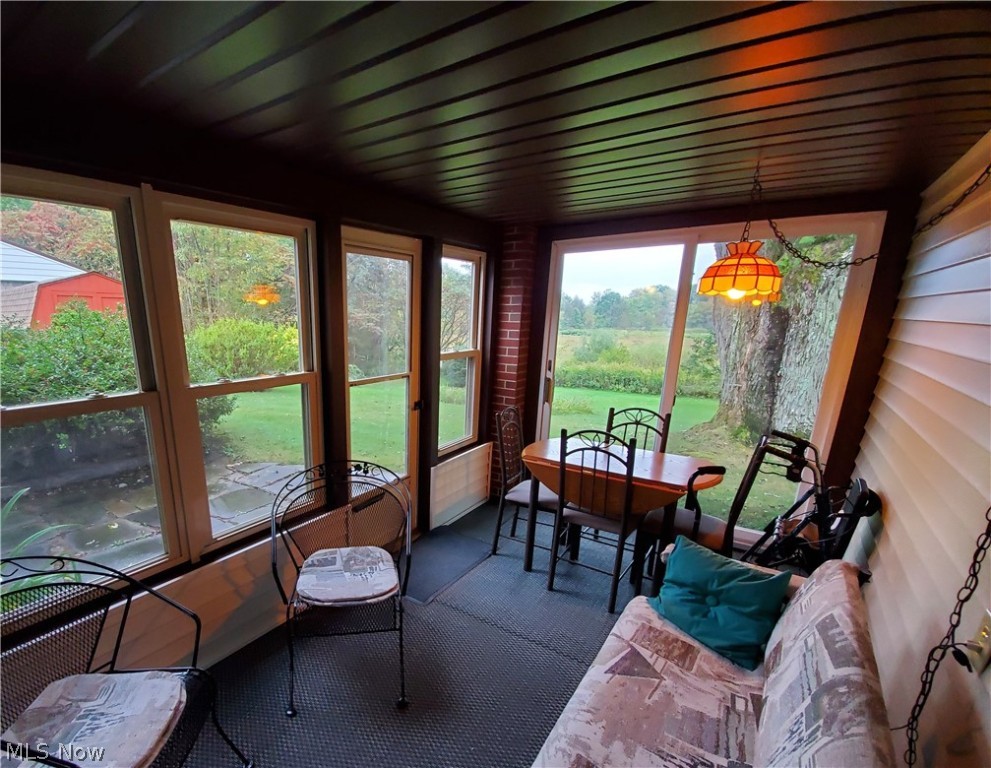 Village/Andover - Residential