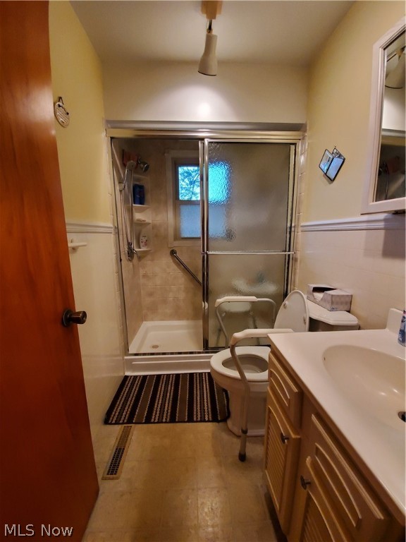 Village/Andover - Residential