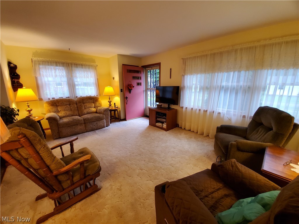 Village/Andover - Residential