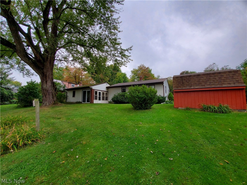 Village/Andover - Residential