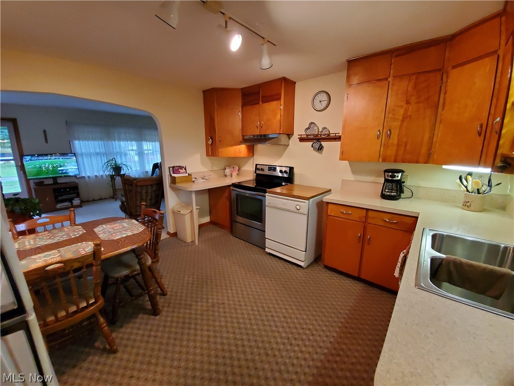 Village/Andover - Residential