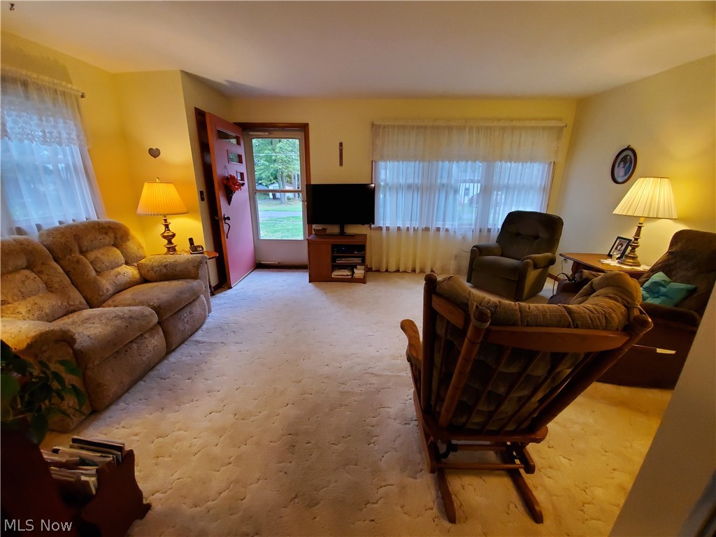 Village/Andover - Residential