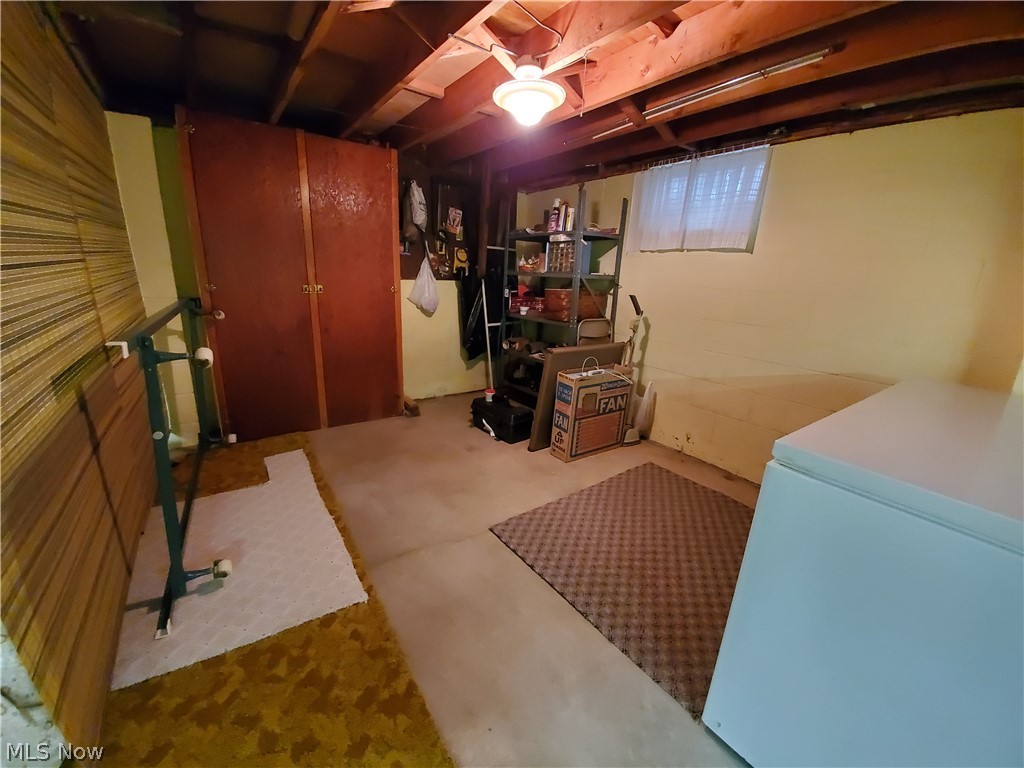 Village/Andover - Residential
