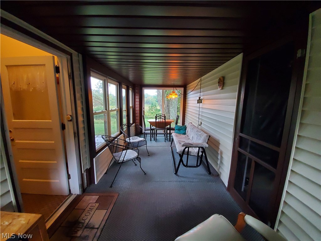 Village/Andover - Residential