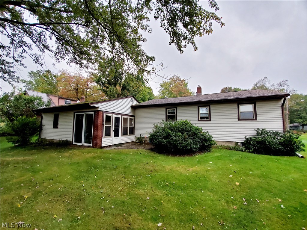 Village/Andover - Residential