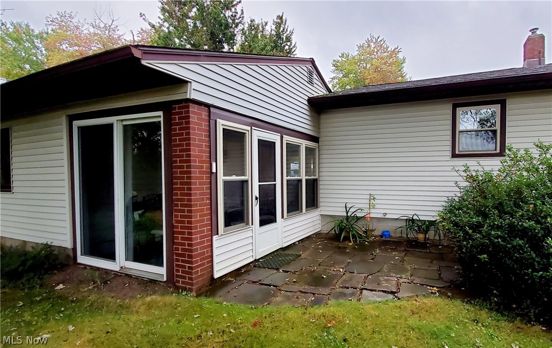 Village/Andover - Residential