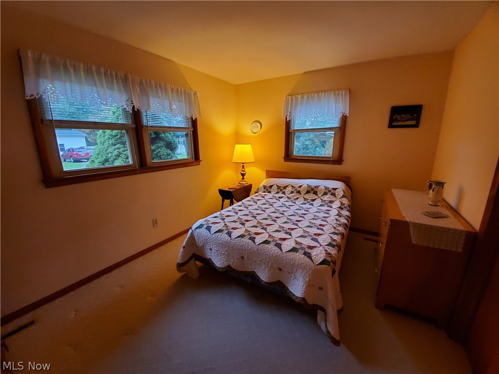 Village/Andover - Residential