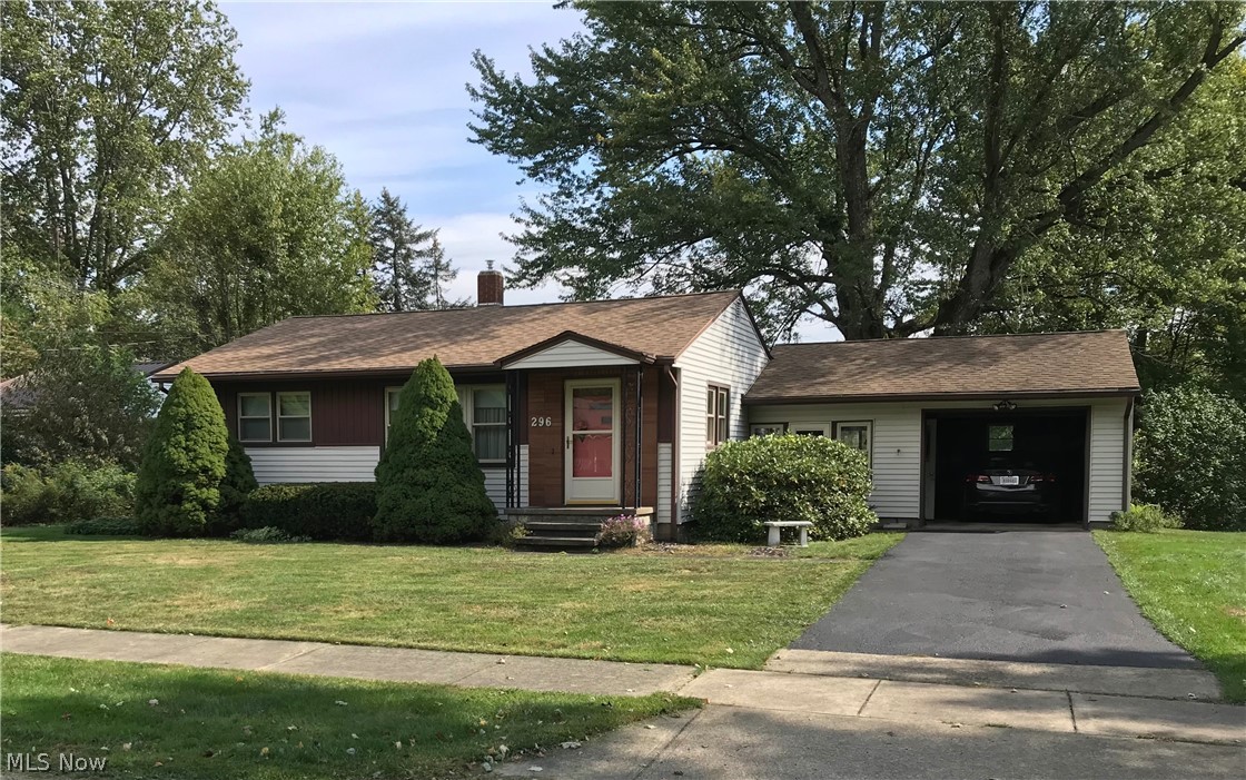 Village/Andover - Residential