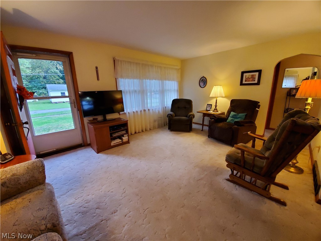 Village/Andover - Residential