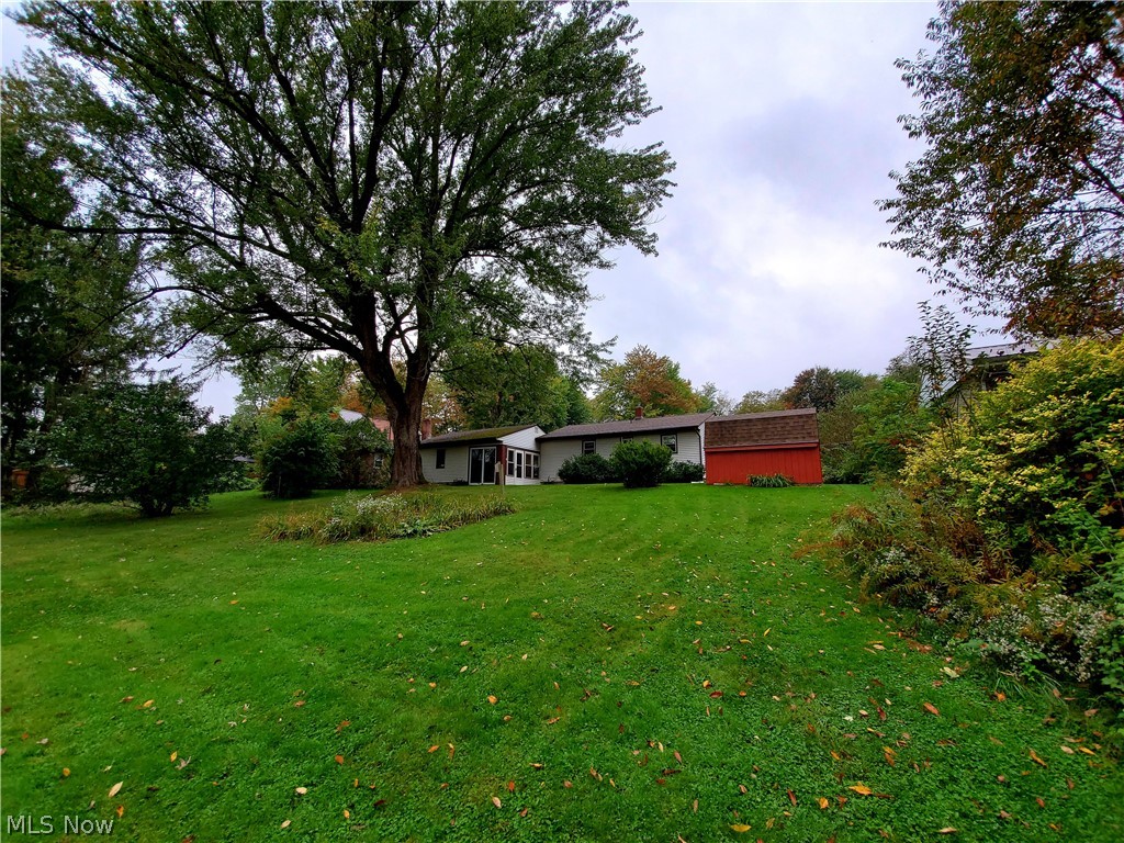 Village/Andover - Residential