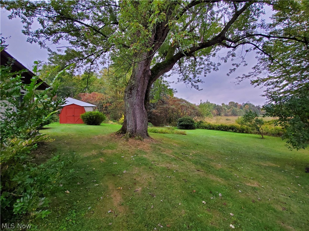 Village/Andover - Residential