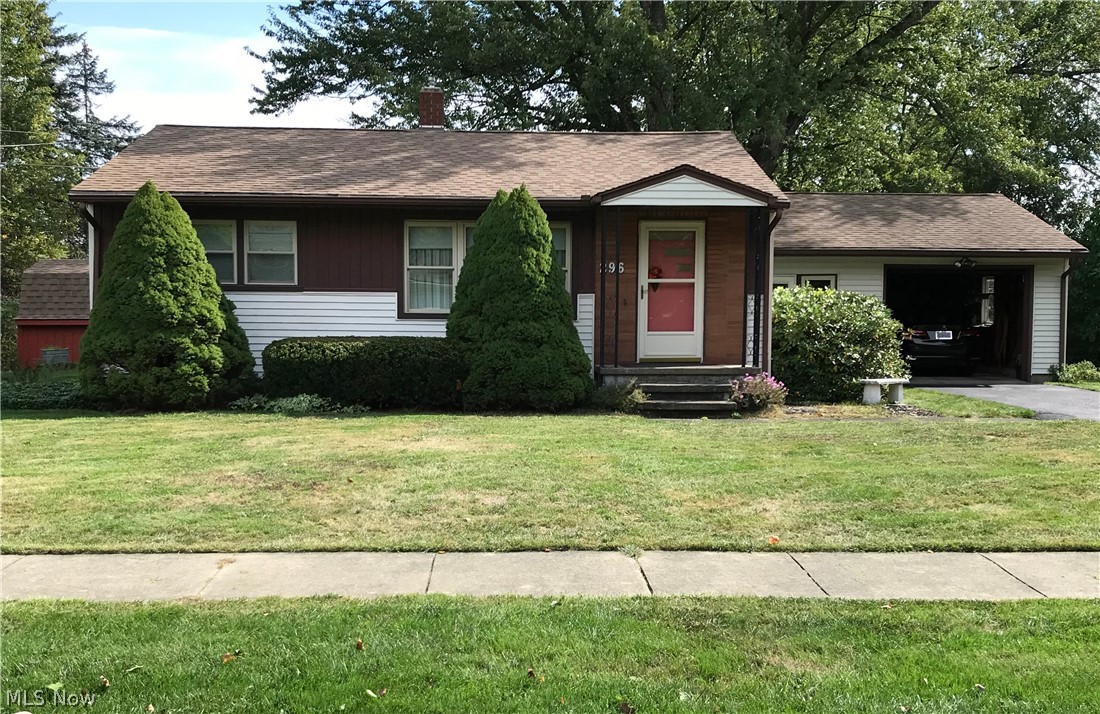 Village/Andover - Residential