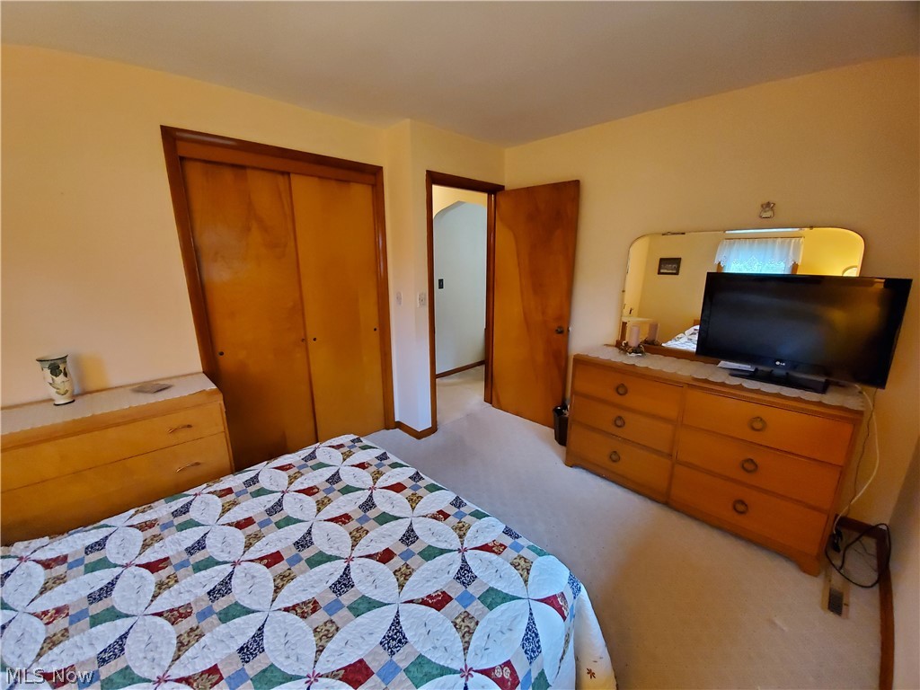 Village/Andover - Residential
