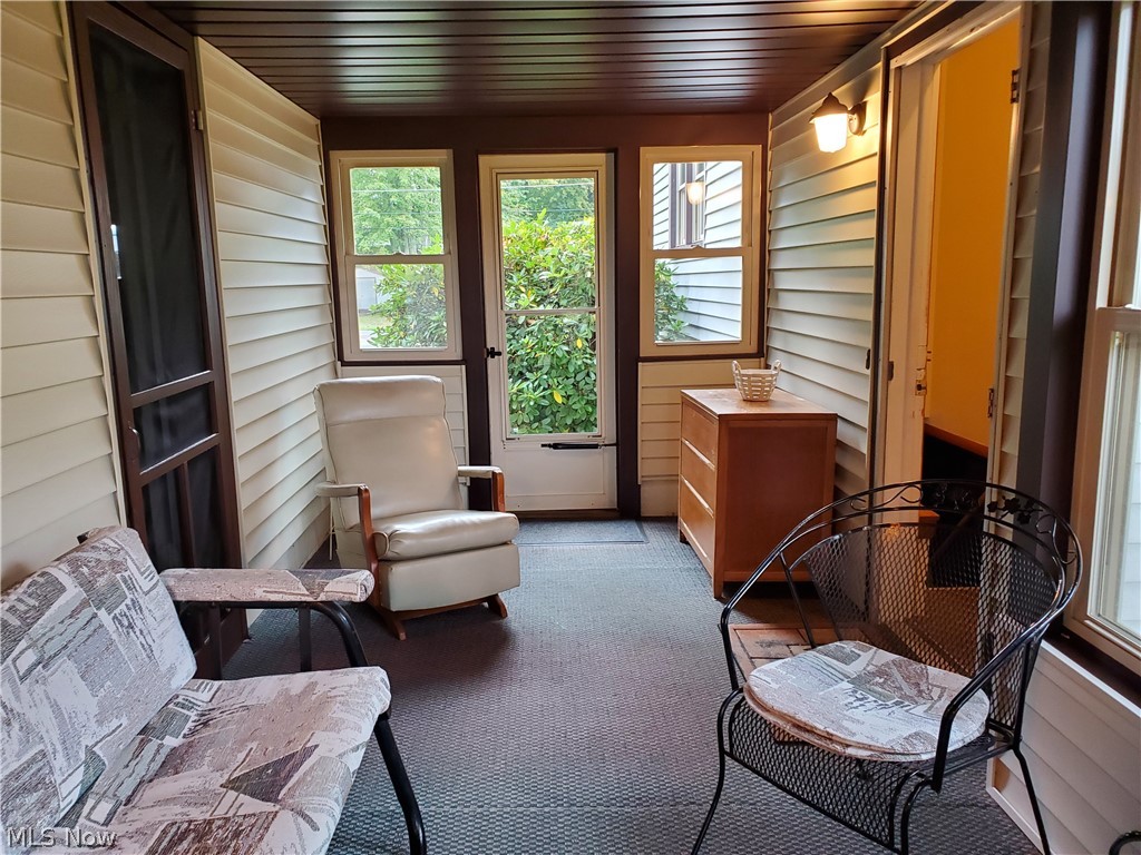 Village/Andover - Residential