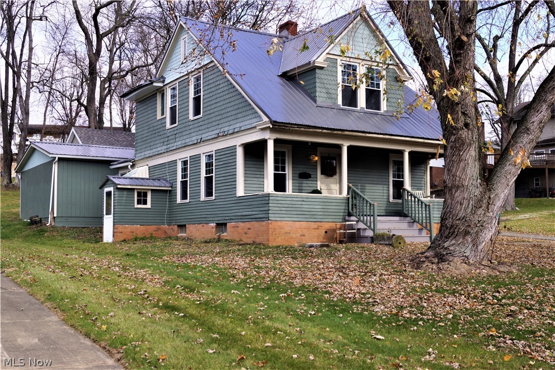 Village/Minerva - Residential