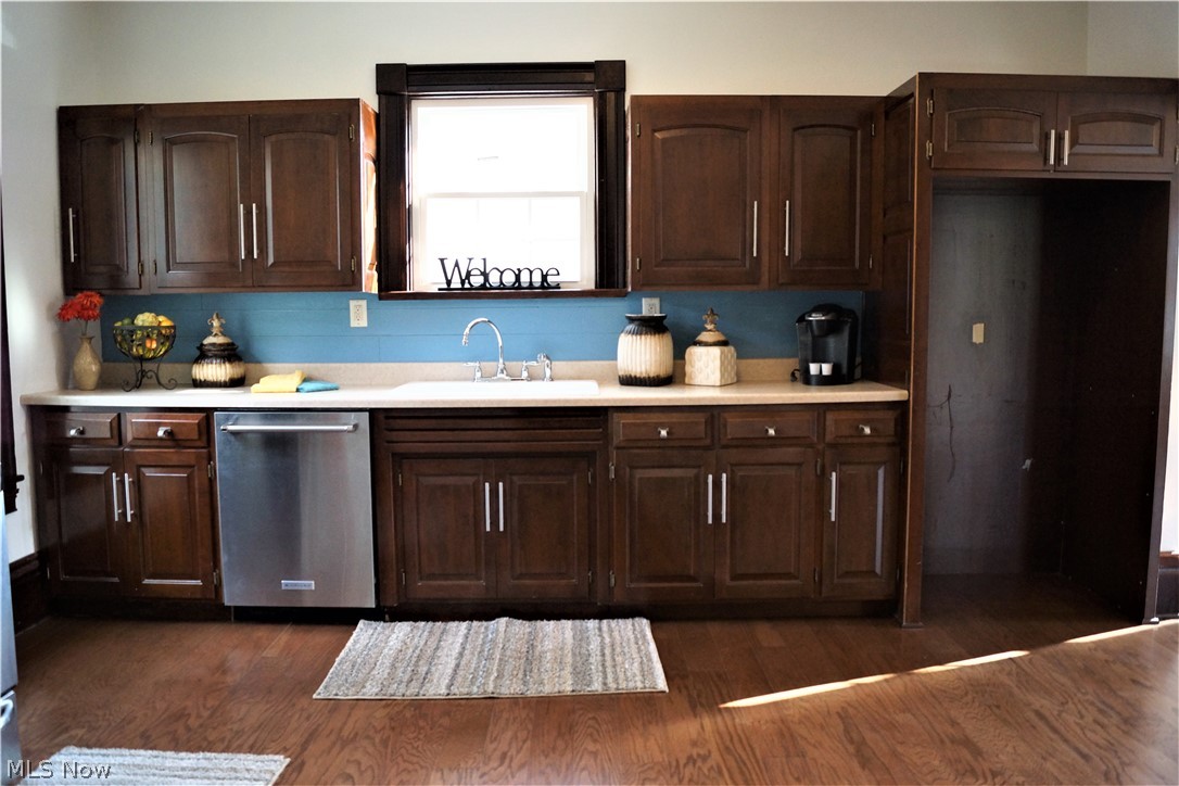 Village/Minerva - Residential