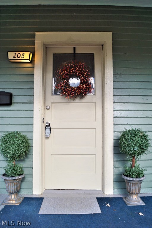 Village/Minerva - Residential