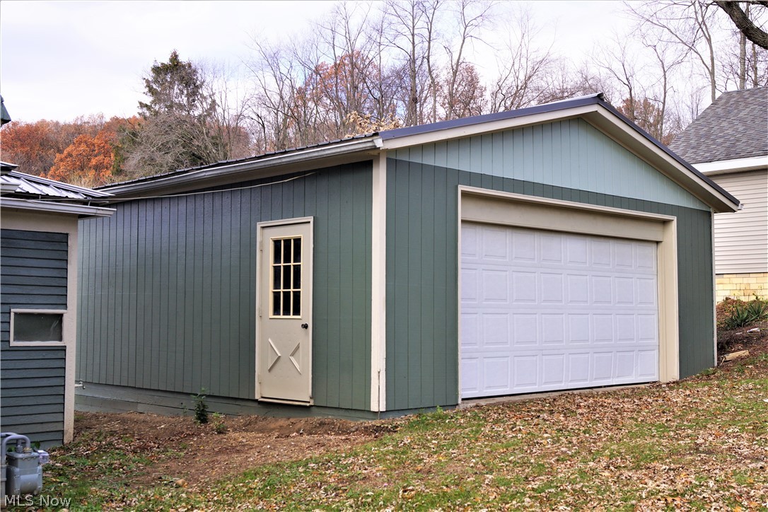 Village/Minerva - Residential