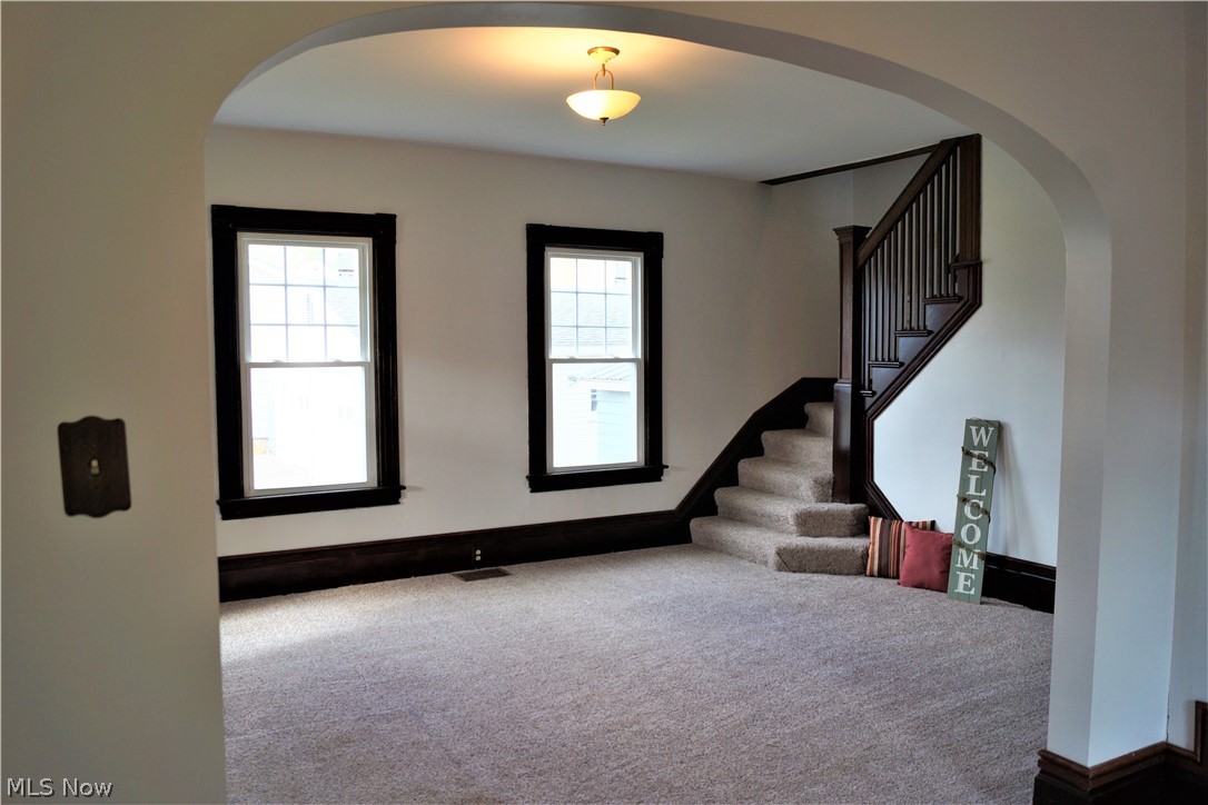 Village/Minerva - Residential