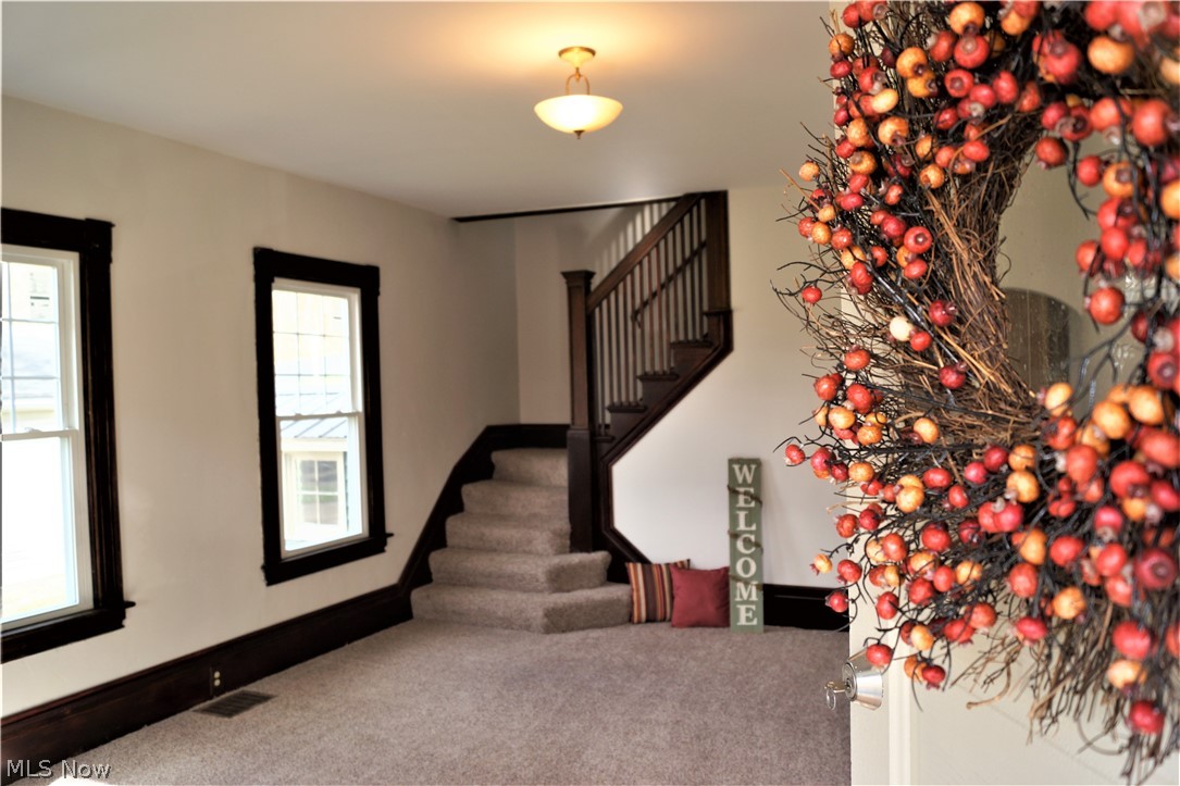 Village/Minerva - Residential