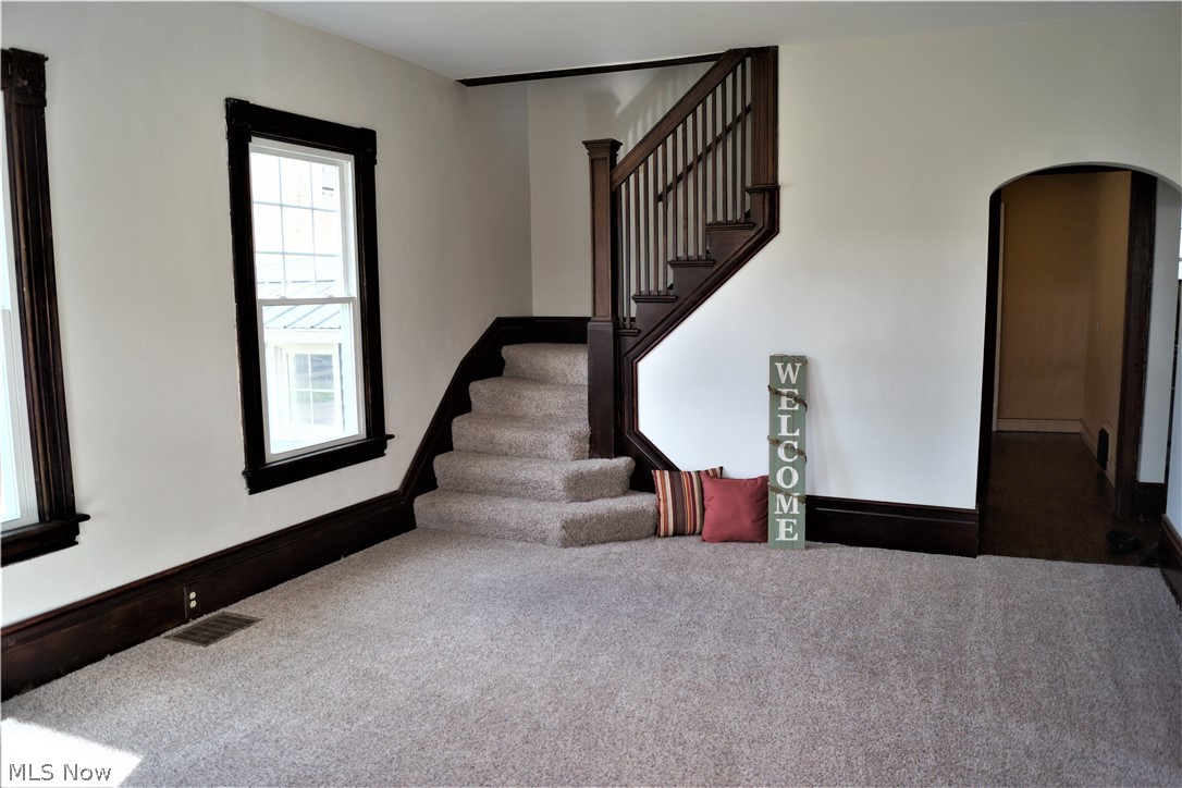 Village/Minerva - Residential