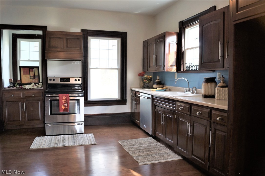 Village/Minerva - Residential