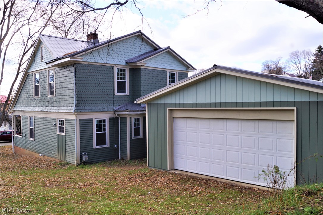 Village/Minerva - Residential